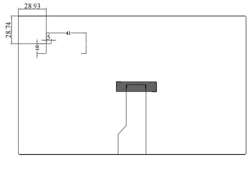 10.1 inch_G101-7117245801-L40PNZ(40P LVDS,1280*720,800nits,-30~80)