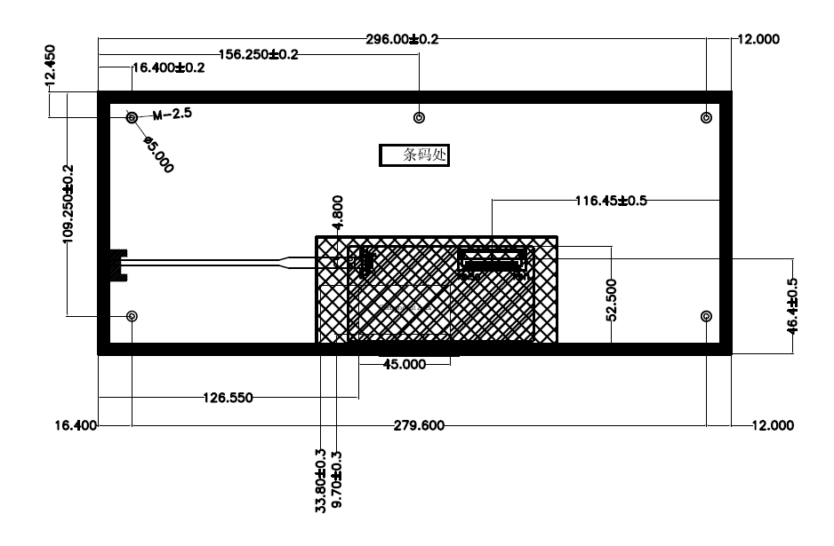 12.3 inch_G123-6197250801-L50PMZ (50P LVDS,1920*720,-30~85)