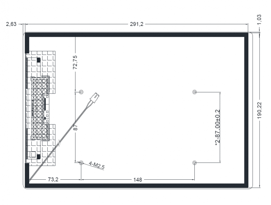 12.95 inch_G130-1121953701-L30PMD-A00