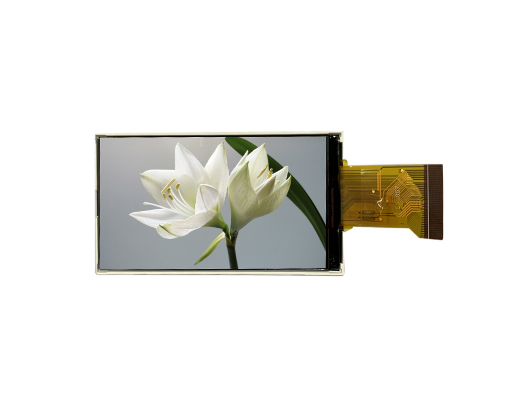 3.0 inch 960*240(dot)<br/>(IPS + high brightness)