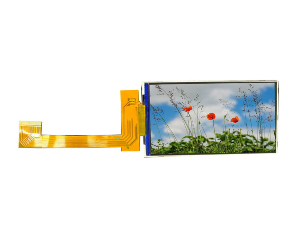 5.0 inch 480*854<br/>(MIPI + high brightness)
