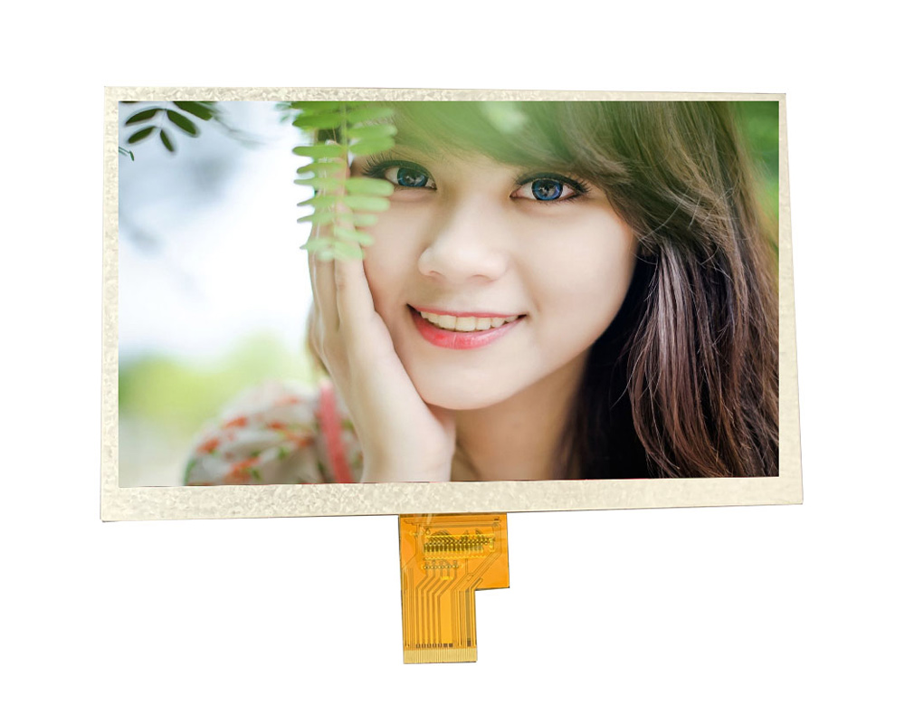 7.0 inch 1024*600<br/>(MIPI + IPS + high brightness)