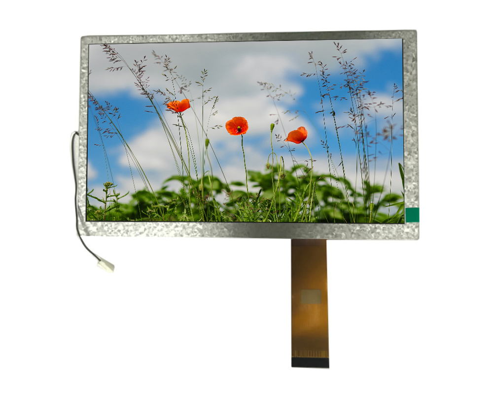 8.0 inch 1024*600