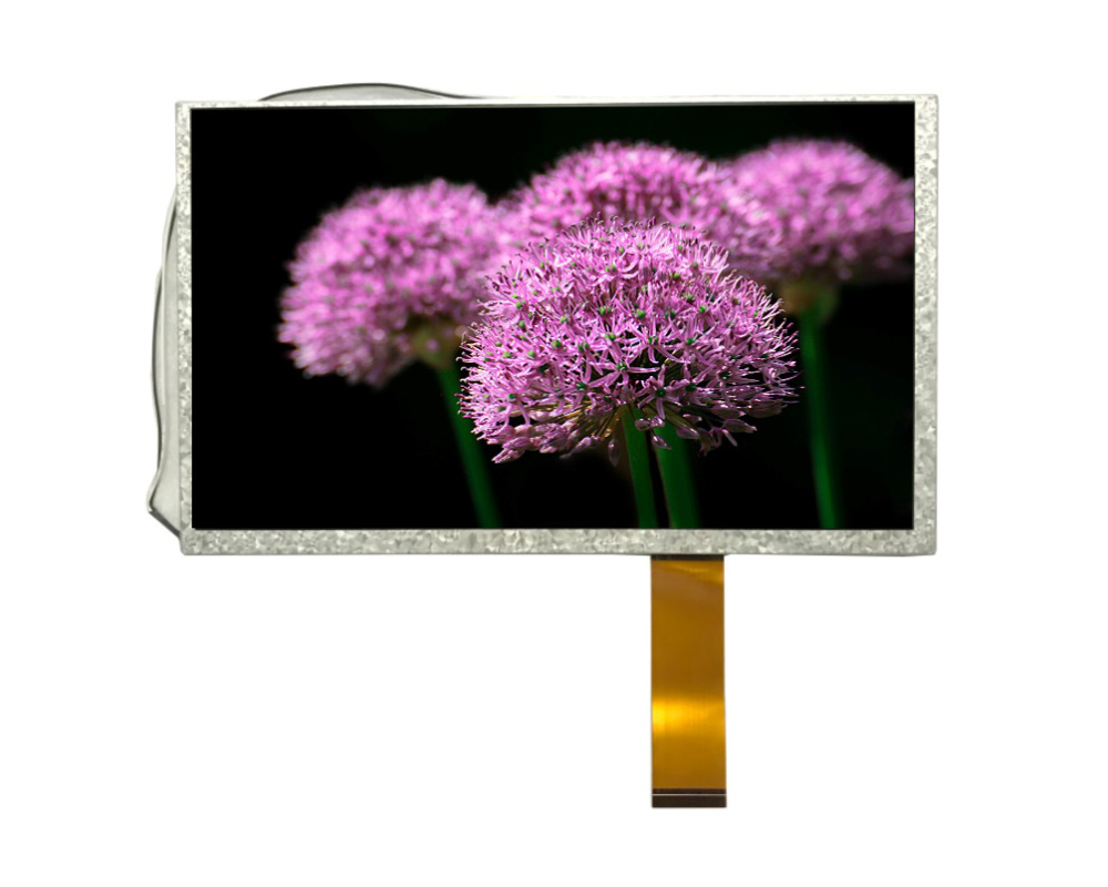 9.0 inch 1024*600<br/>(LVDS + IPS + high brightness)