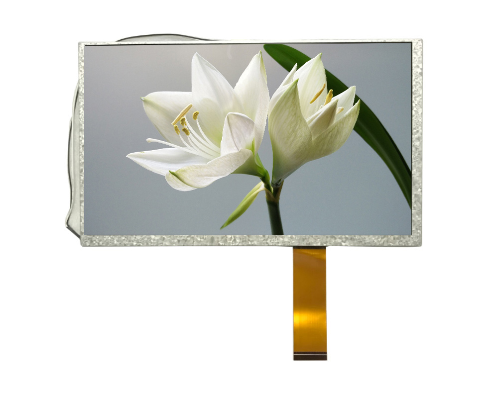 9.0 inch 1024*600