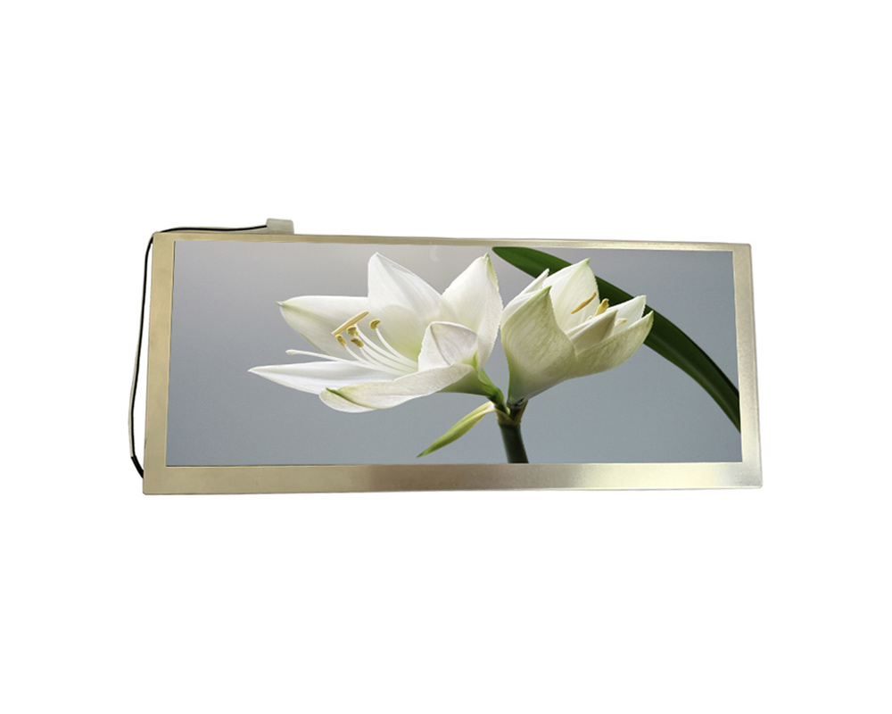 10.3 inch 1920*720<br/>IPS + BAR LCD