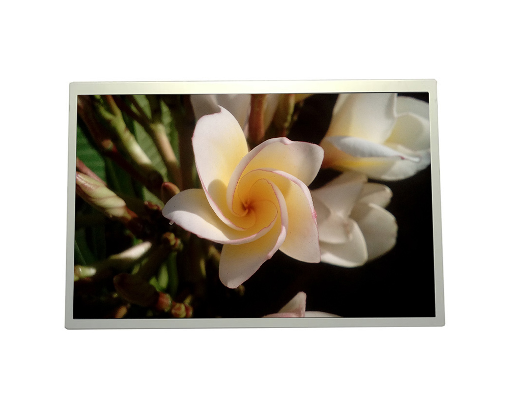 12.1 inch 1024x768<br/>Original + IPS + 4:3 industrial panel
