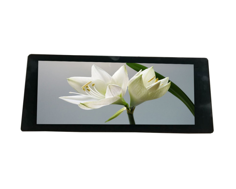 10.3 inch LCM+OCA+CTP<br/>(I2C + capacitive touch)