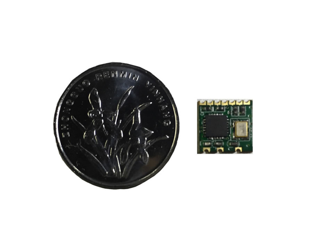 FM transmitter