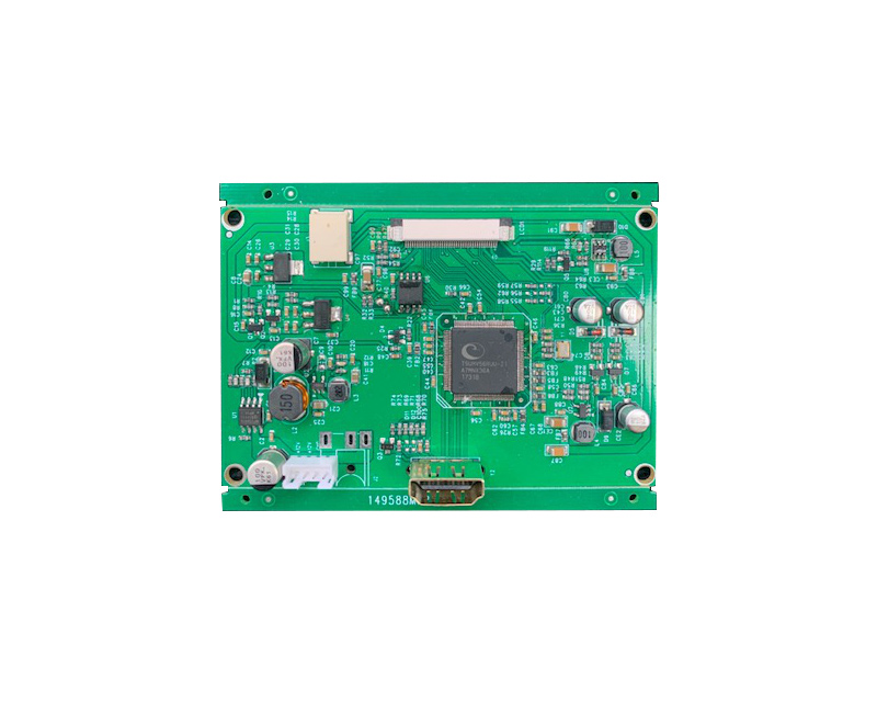 HDMI to LVDS
