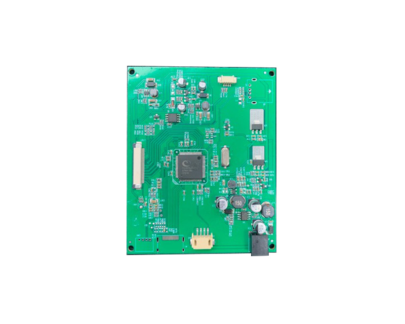AV to LVDS