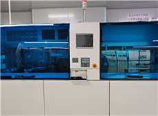 Panasonic COG automatic binding machine