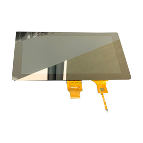 10.1 inch LCM+OCA+CTP<br/>(I2C + capacitive touch)