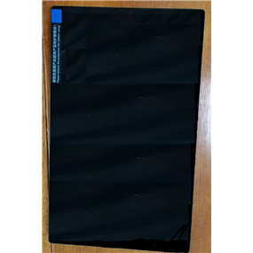 12.8寸1920*1080, LVDS, INCELL, TTDI, -30~85, -40~90, LCM+CTP