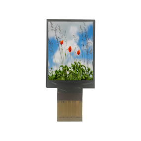 2.8 inch 240x320<br/>(IPS + Sunlight readable)