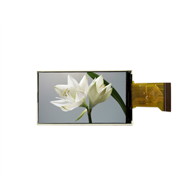 3.0 inch 960*240(dot)<br/>(IPS + high brightness)