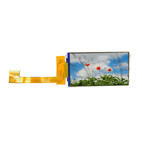 5.0 inch 480*854<br/>(MIPI + high brightness)
