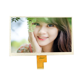 7.0 inch 1024*600<br/>(MIPI + IPS + high brightness)
