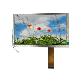 8.0 inch 1024*600