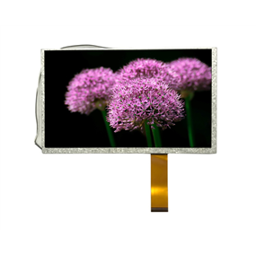 9.0 inch 1024*600<br/>(LVDS + IPS + high brightness)