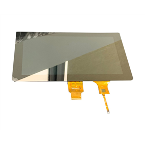 10.1 inch LCM+OCA+CTP<br/>(I2C + capacitive touch)