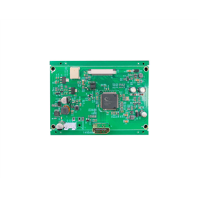 HDMI to LVDS