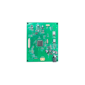 AV to LVDS